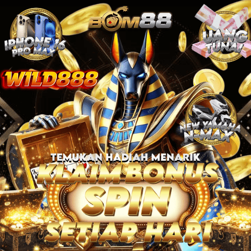 WILD888 - Bertahan Hidup Dari Ganasnya Hewan Eksperimen Profesor Gila Di Game Online Ini
