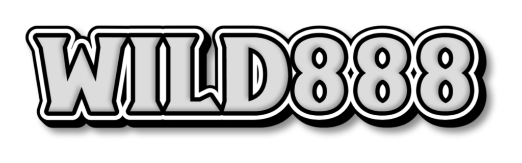 LOGO WILD888